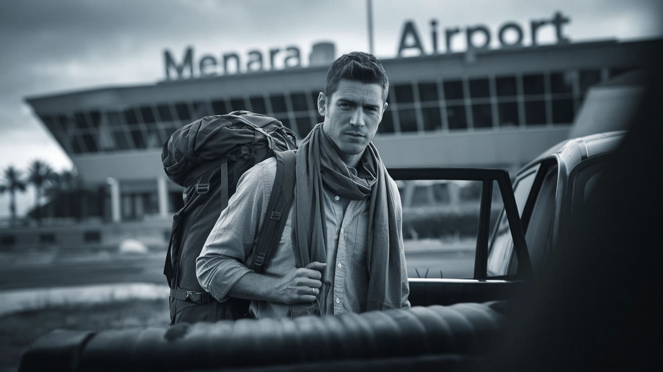 Menara Airport Transfer to Annakhil: Your Ultimate Guide